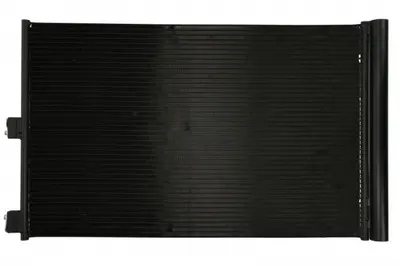 Condensator climatizare (cu uscator) potrivit MERCEDES A (W176), CLA (C117), CLA SHOOTING BRAKE (X117), GLA (X156) 2.0 06.13-12.19