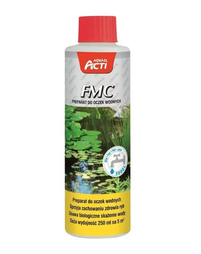 AQUAEL Acti Pond FMC 250 ml