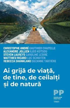 eBook Ai grija de viata, de tine, de ceilalti si de natura