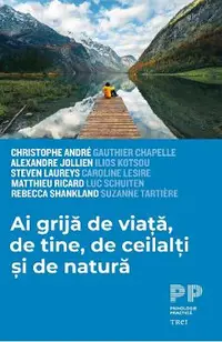 eBook Ai grija de viata, de tine, de ceilalti si de natura