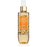 Tesori d'Oriente Passion Island Body Mist spray pentru corp pentru femei 200 ml
