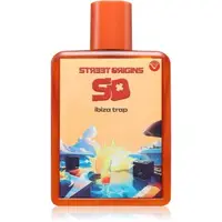 Street Origins Ibiza Trap Eau de Parfum pentru femei