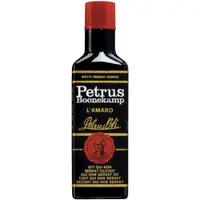 Amaro Petrus Boonekamp Caffo 45% Alc. 0.7l