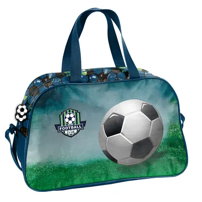 Geantă sport Paso Football