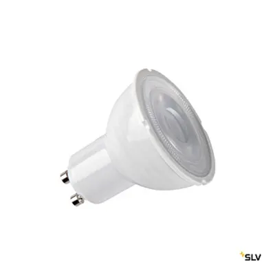 Led Qpar51 Lamp Gu10 2700k 36°