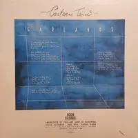 Garlands - Vinyl