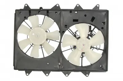 Ventilator radiator (cu carcasa) potrivit MAZDA CX-9 3.7 01.07