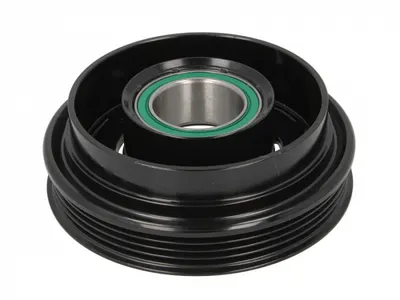 Fulie ambreiaj compresor AC 4 PK 126