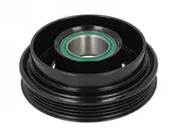 Fulie ambreiaj compresor AC 4 PK 126