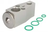 Supapa expansiune climatizare potrivit SUBARU FORESTER, IMPREZA 1.5-2.5 09.07-