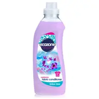 Balsam de rufe Radiance violete, vanilie si lavanda Ecozone 1 L