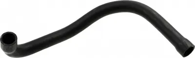 Furtun radiator (25mm 25mm) potrivit BMW 3 (E30) 2.0-2.7 09.82-11.93