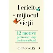 Fericit la mijlocul vietii