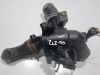 Carcasa termostat A6512000615 Mercedes C-Class (2007-2010) [W204] 2.2 cdi