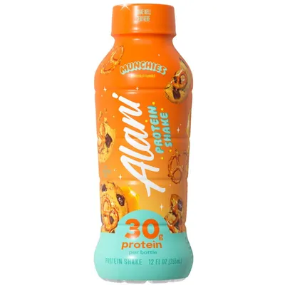 Shake Proteic cu Aroma de Covrigei 355ml