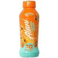 Shake Proteic cu Aroma de Covrigei 355ml