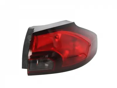 Stop spate Dreapta (P21W W5W) potrivit OPEL ZAFIRA C 10.11