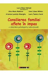 Consilierea familiei aflate in impas