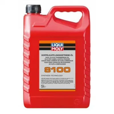 Ulei transmisie LIQUI MOLY 8100 5L