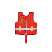 Vesta inot marime S My Swim Buddy 2-3 ani, 1 bucata, Reer