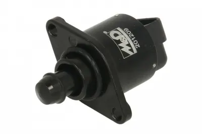 Supapa Reglaj Mers in Gol Admisie Aer (4 Pini) Potrivit Opel Vivaro A; Renault Avantime, Clio Ii, Espace Iii, Laguna I, Laguna Ii, Megane I, Megane I Classic, Megane I Coach, Megane Ii 1.4-2.0 01.96