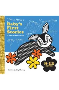 Baby's First Stories 9-12 Months