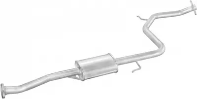 Toba esapamet intermediara potrivit MAZDA 323 F V, 323 S V 1.5 07.94-09.98