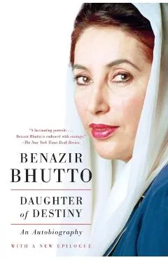 Daughter of Destiny: An Autobiography