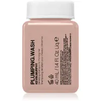Kevin Murphy Plumping Wash șampon densitatea parului 40 ml