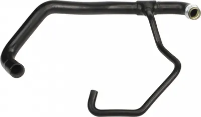Furtun radiator inferior (33mm 15mm) potrivit CITROEN EVASION, JUMPY I; FIAT SCUDO, ULYSSE; PEUGEOT 806, EXPERT 1.9D 11.94-12.06
