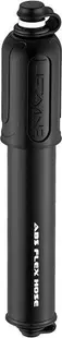 Pompa manuală Lezyne CNC HV Drive S 17 cm, aluminiu, 90 psi