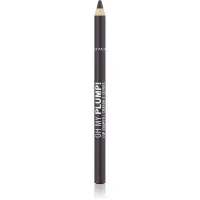 Rimmel Oh My Plump! creion contur buze culoare 120 Midnight alk 1.2 g