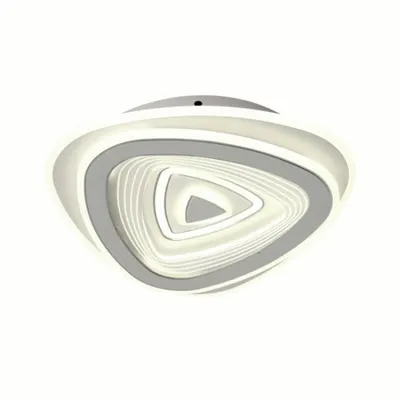Plafoniera Led Halimede 105w/6800lm 3000k/4000k/6500k