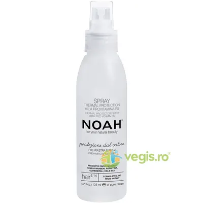 Spray Protectie Termica cu Provitamina B5 (5.14) 125ml