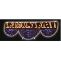 Banner 28 LED & FLASH (Lxh) 4000x2200 mm