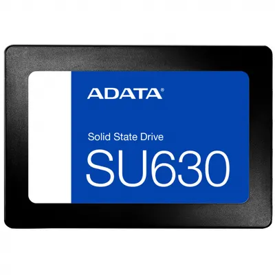 Solid State Drive (SSD) Adata SU630, 240GB, 2.5inch, SATA III ASU630SS-240GQ-R