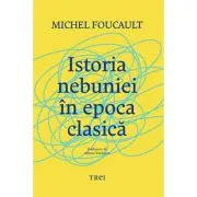 Istoria nebuniei in epoca clasica