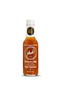 Mark s Barbados Style - Sos Iute Scotch Bonnet