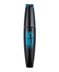 Flormar Mascara Big'n Bold Waterproof