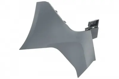 Flaps colt bara spate dreapta vopsibil FORD TRANSIT TOURNEO CONNECT dupa 2013