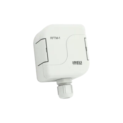 Convertor de puls pentru contoare de energie