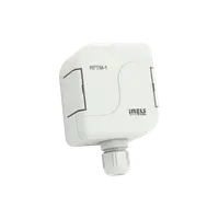Convertor de puls pentru contoare de energie
