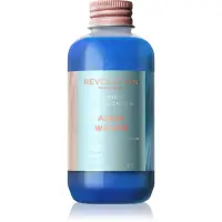 Revolution Haircare Tones For Blondes balsam pentru tonifiere pentru par blond culoare Aqua Waves 150 ml