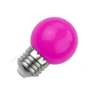 Bec Led G45 6w E27 230v Mov