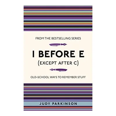 I Before E (Except After C)