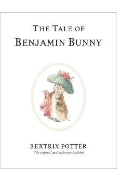 Tale of Benjamin Bunny