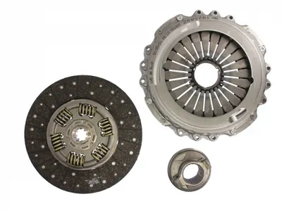 Kit ambreiaj (430mm, reconditionat) potrivit RVI KERAX, MAGNUM, PREMIUM 2 10.05