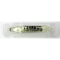 Zebra 2 ml, insecticid de contact, Globachem, grau (plosnita cerealelor), cartof (gandacul de Colorado), mar (viermele merelor) - Default Title
