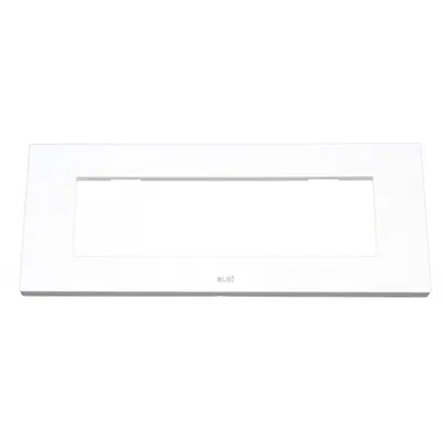 Moda Stila Rama 7 Module Alb