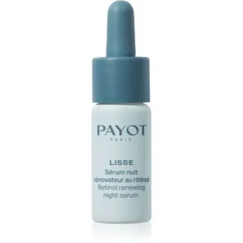 Payot Lisse Sérum Nuit Rénovater Au Rétinol ser de noapte cu retinol